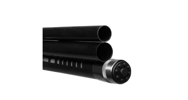 MIKADO - Podberáková Tyč Katsudo Slim Power Handle 400 cm