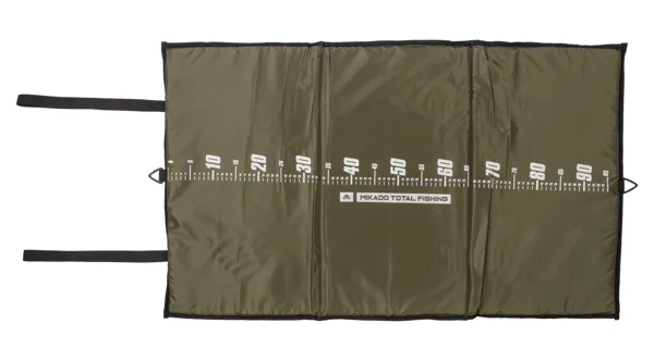 MIKADO - Podložka Kaprová Pre Vyháčkovanie S Metrom 102 x 60 cm