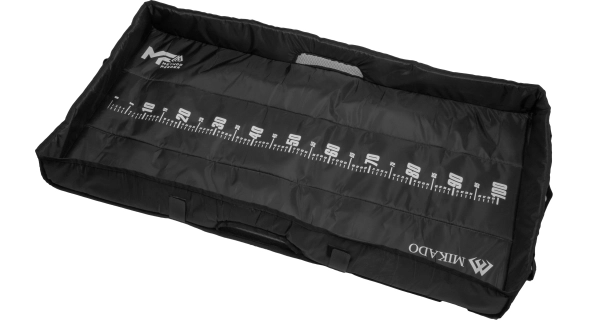 MIKADO - Podložka pod rybu Method Feeder Mat