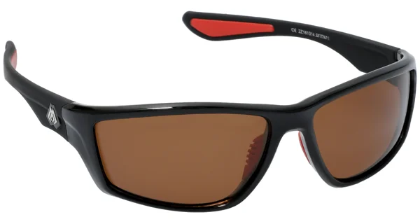MIKADO - Polarizačné Okuliare 7774 Brown