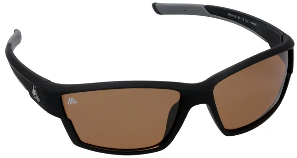 MIKADO - Polarizačné Okuliare 7861 Brown