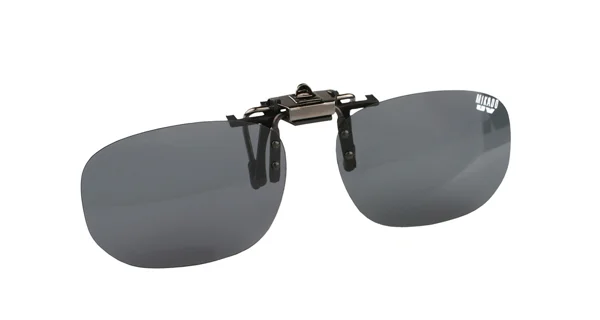 MIKADO - Polarizačné Okuliare Klipové Cnop Šedé