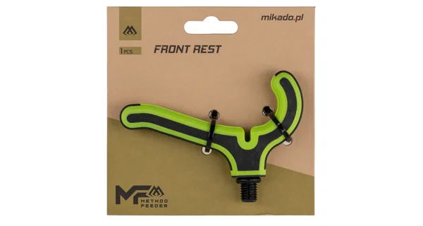 MIKADO - Predná vidlička Method Feeder Front Rest