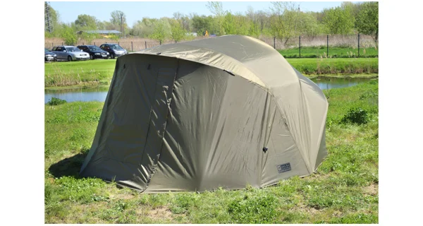MIKADO - Prehoz pre Bivak Enclave 2 Man Bivvy XL