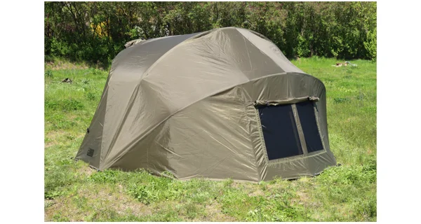 MIKADO - Prehoz pre Bivak Enclave 2 Man Bivvy XL