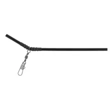 MIKADO - Prejazd Anti-Tangle Zahnutý 25 cm 30 ks