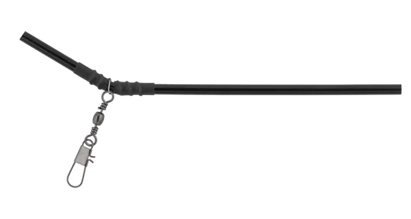 MIKADO - Prejazd Anti-Tangle Zahnutý 7 cm 30 ks
