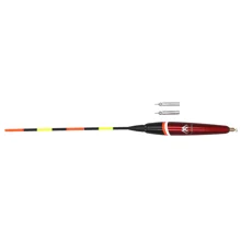 MIKADO - Priebežný Plavák LED 02 2,0+2 g