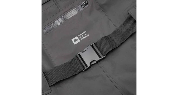 MIKADO - Prsačky Čierne Basic UMS08 veľ. 44