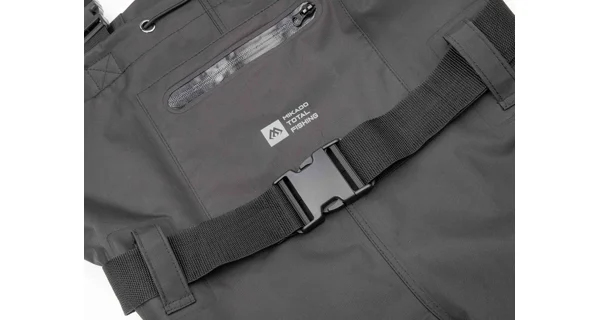 MIKADO - Prsačky UMS08 Čierne veľ. 47