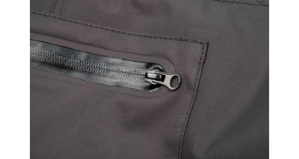 MIKADO - Prsačky UMS08 Čierne veľ. 47