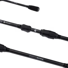 MIKADO - Prút Bixlite Fast Spin 2,08 m 3-15 g 2 diely