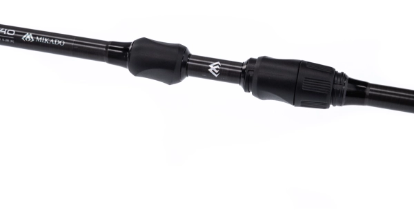 MIKADO - Prút Bixlite Fast Spin 2,08 m 3-15 g 2 diely