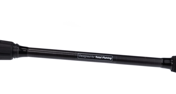 MIKADO - Prút Bixlite Fast Spin 2,08 m 3-15 g 2 diely