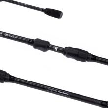 MIKADO - Prút Bixlite Fast Spin 2,14 m 3-16 g 2 diely