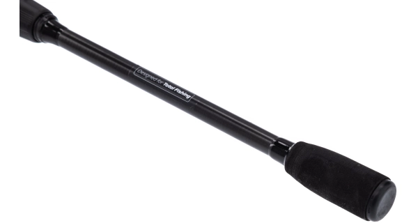 MIKADO - Prút Bixlite Fast Spin 2,14 m 3-16 g 2 diely