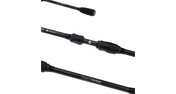 MIKADO - Prút Bixlite Fast Spin 2,4 m 5-25 g 2 diely