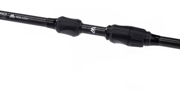 MIKADO - Prút Bixlite Fast Spin 2,7 m 5-25 g 2 diely