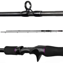 MIKADO - Prút Bixlite Jerkbait Cast 1,95 m 30-90 g 2 diely
