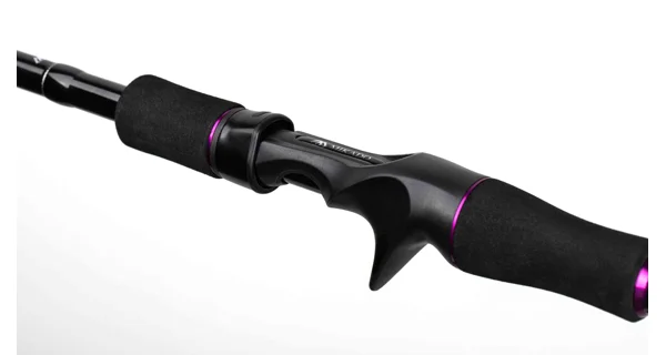 MIKADO - Prút Bixlite Jerkbait Cast 1,95 m 30-90 g 2 diely