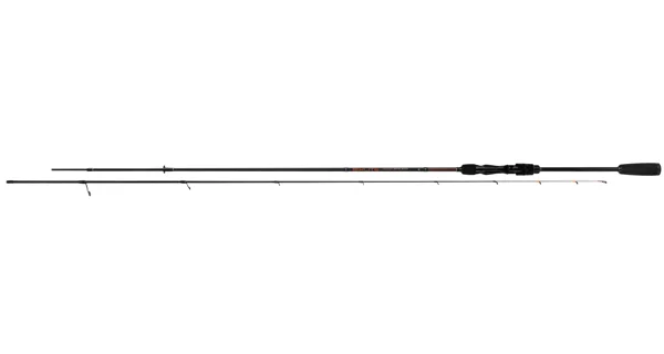 MIKADO - Prút Bixlite Jigger Spin 2,13 m 5-20 g 2 diely