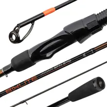 MIKADO - Prút Bixlite Jigger Spin 2,4 m 5-20 g 2 diely