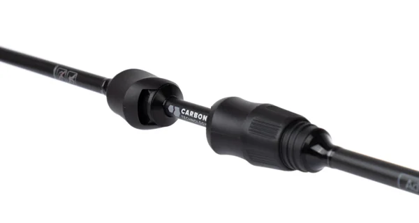 MIKADO - Prút Bixlite Light Spin 1,98 m 0,5-4 g 2 Diely