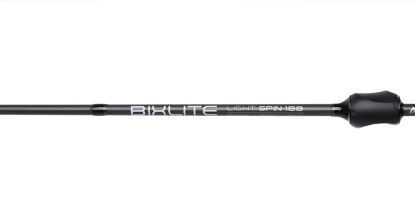 MIKADO - Prút Bixlite Light Spin 2,08 m 2-9 g 2 diely