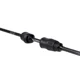 MIKADO - Prút Bixlite Light Spin 2,14 m 2-11 g 2 diely
