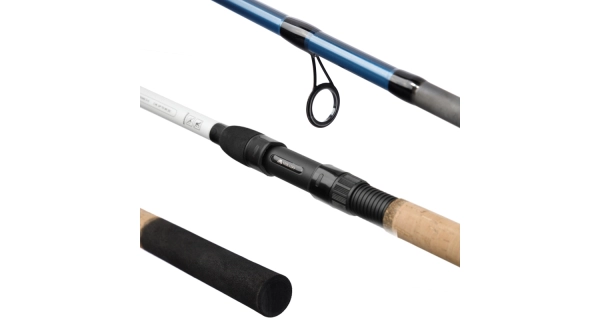 MIKADO - Prút Bixlite Medium Feeder 3,3 m 110 g