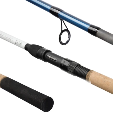 MIKADO - Prút Bixlite Medium Feeder 3,3 m 110 g