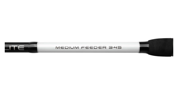 MIKADO - Prút Bixlite Medium Feeder 3,3 m 110 g