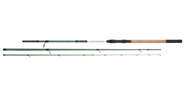 MIKADO - Prút Bixlite Method Feeder 3,3 m 80 g 3 diely