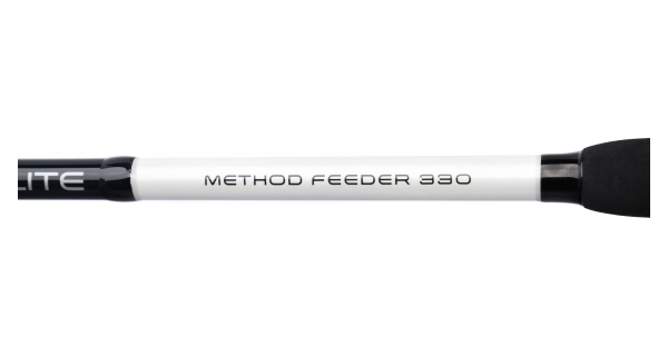 MIKADO - Prút Bixlite Method Feeder 3,3 m 80 g 3 diely