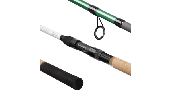 MIKADO - Prút Bixlite Method Feeder 3,6 m 80 g