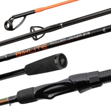 MIKADO - Prút Bixlite Power Jigger 2,13 m 10-30 g 2 diely