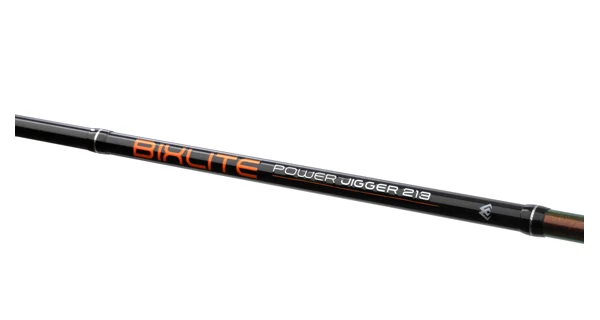 MIKADO - Prút Bixlite Power Jigger 2,13 m 10-30 g 2 diely