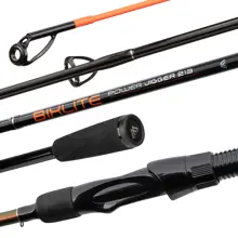 MIKADO - Prút Bixlite Power Jigger 2,4 m 10-30 g 2 diely