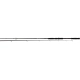 MIKADO - Prút Bixlite Power Spin 2,45 m 40-125 g 2 diely