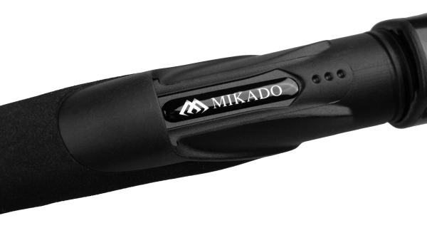 MIKADO - Prút Bixlite Power Spin 2,45 m 40-125 g 2 diely