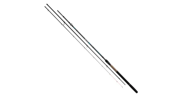 MIKADO - Prút Bixlite Pre Heavy Feeder 3,6 m 120 g 3 diely