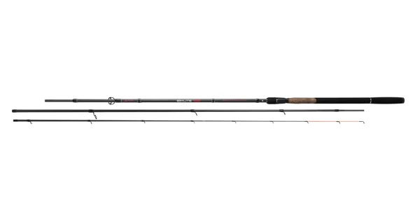 MIKADO - Prút Bixlite Pro Medium Feeder 3,6 m 100 g 3 diely