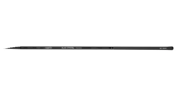 MIKADO - Prút Black Crystal Bolognese 7,00 m