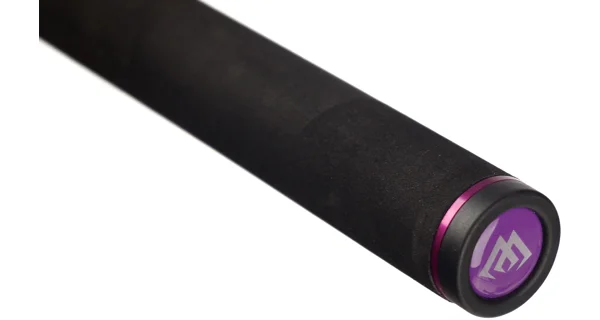 MIKADO - Prút Casting Bixlite Pike Master 2,40 m 30-105 g