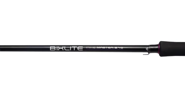 MIKADO - Prút Casting Bixlite Pike Master 2,40 m 30-105 g