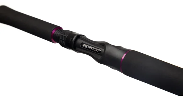MIKADO - Prút Casting Bixlite Pike Master 2,40 m 30-105 g