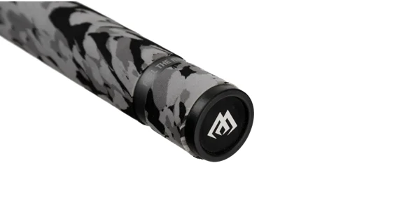 MIKADO - Prút Catone Albino Spin&Troll 2 Diely 2,20 m 50-200 g