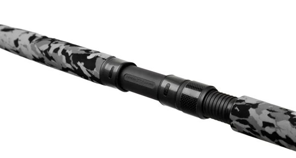 MIKADO - Prút Catone Albino Spin&Troll 2 Diely 2,20 m 50-200 g