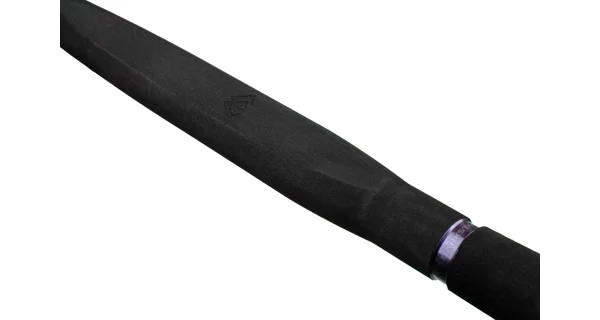 MIKADO - Prút Darkstar Caster 4,3 m 150 g 3 diely