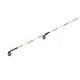 MIKADO - Prút Darkstar Caster 4,3 m 150 g 3 diely